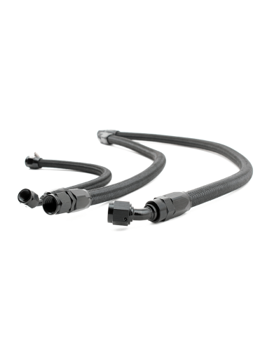 K-Series Swap Standard Fuel Line Kit (92-00 Civic & 94-01 Integra)
