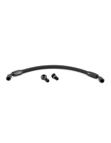 Kit di tubi del carburante Hybrid Racing Motori B Honda Civic MK5 MK6 92-00 Del Sol CRX Integra MK3 94-01