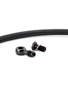 B-Series Fuel Line Kit (92-00 Civic & 94-01 Integra) 2