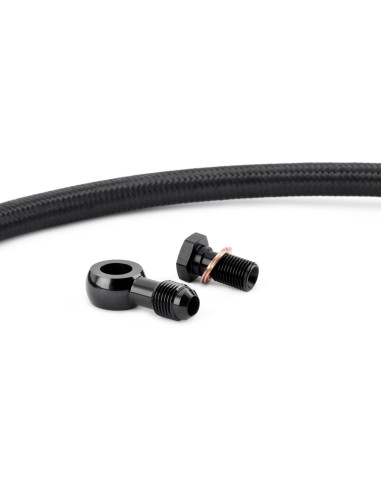 B-Series Fuel Line Kit (92-00 Civic & 94-01 Integra)