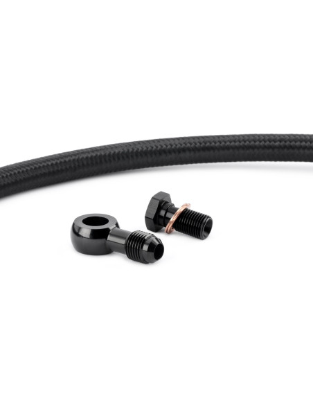 Kit di tubi del carburante Hybrid Racing Motori B Honda Civic MK5 MK6 92-00 Del Sol CRX Integra MK3 94-01