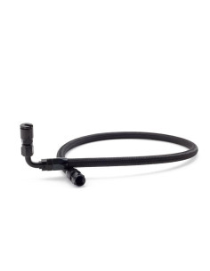Kit per tubi del carburante nascosti Honda Integra MK4 Civic MK7 02-06 Civic Si 06-11 e Civic MK8 Si 01-05