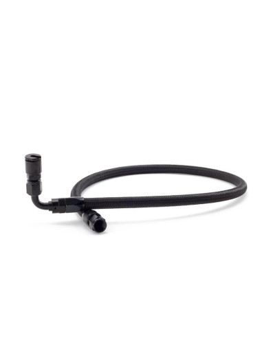 Kit per tubi del carburante nascosti Honda Integra MK4 Civic MK7 02-06 Civic Si 06-11 e Civic MK8 Si 01-05