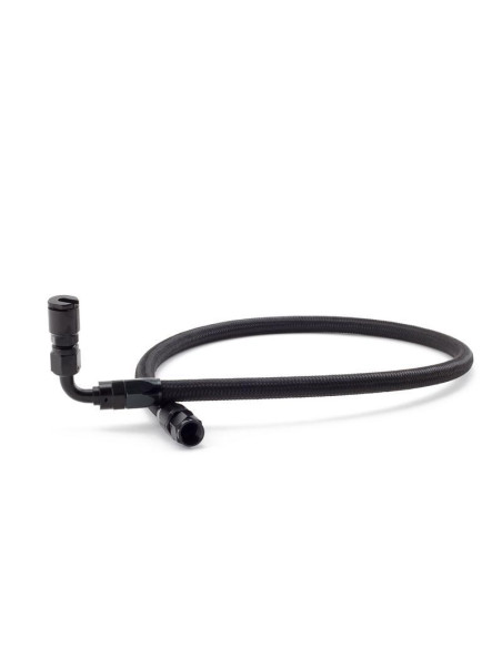 Kit per tubi del carburante nascosti Honda Integra MK4 Civic MK7 02-06 Civic Si 06-11 e Civic MK8 Si 01-05