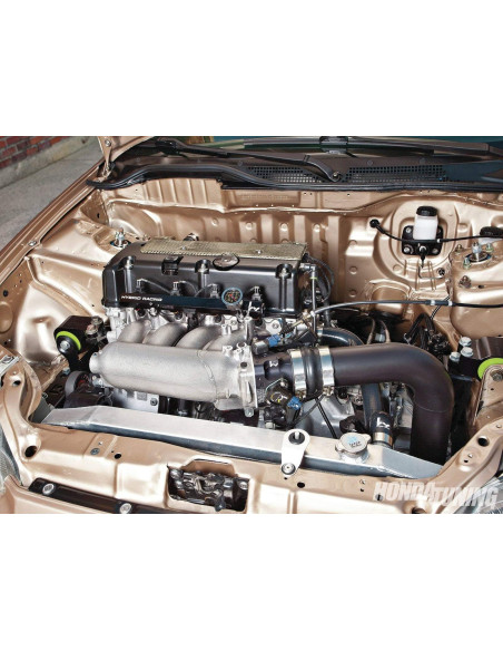 K-Series Swap Fuel Rail (K-Swap & Universal)