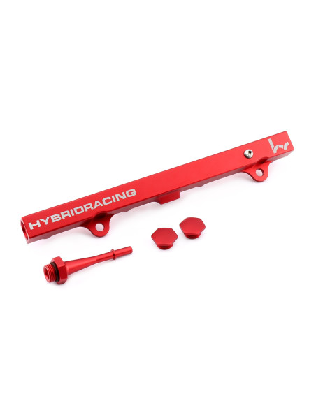 K-Series Fuel Rail & Fittings (06-11 Honda Civic Si)