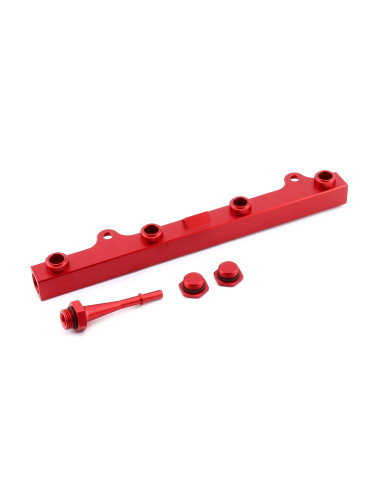 K-Series Fuel Rail & Fittings (06-11 Honda Civic Si)