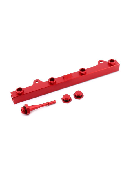 K-Series Fuel Rail & Fittings (06-11 Honda Civic Si)