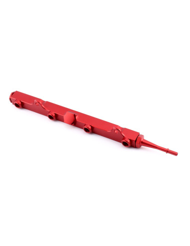 K-Series Fuel Rail & Fittings (06-11 Honda Civic Si)