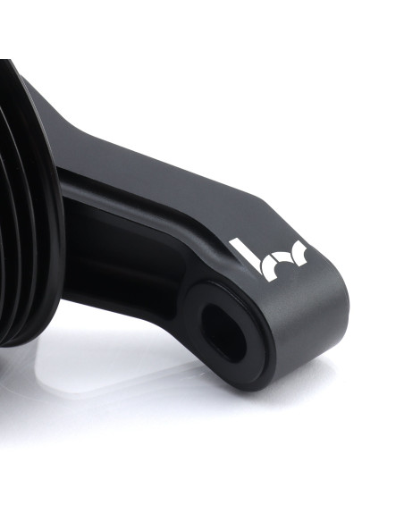 Kit staffa e puleggia folle Hybrid Racing  serie K20 K20 Honda Civic Integra Del Sol Accord