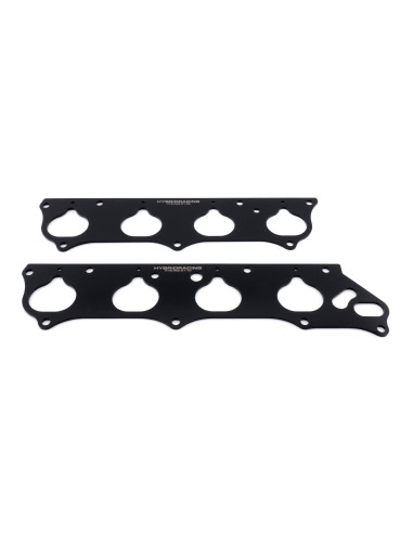 Guarnizione termica del collettore di aspirazione Hybrid Racing  Honda Civic MK5 6 7 8 Integra Accord