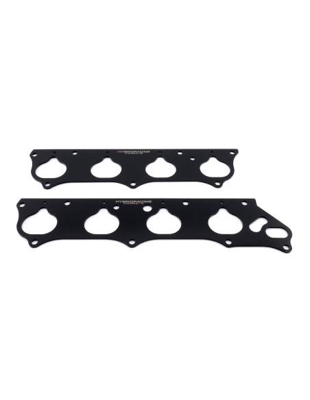 Guarnizione termica del collettore di aspirazione Hybrid Racing  Honda Civic MK5 6 7 8 Integra Accord
