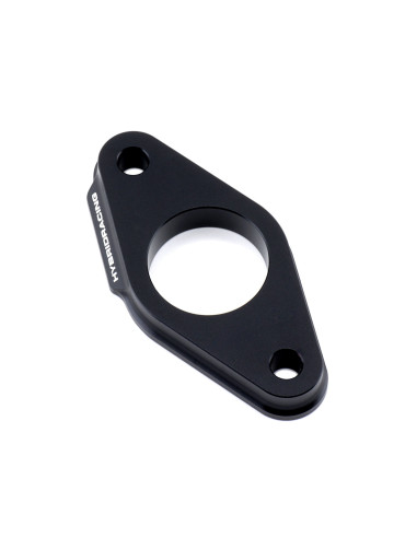 Distanziale per cilindro maestro della frizione Hybrid Racing  S2000 (Civic 92-00 e Integra 94-01)
