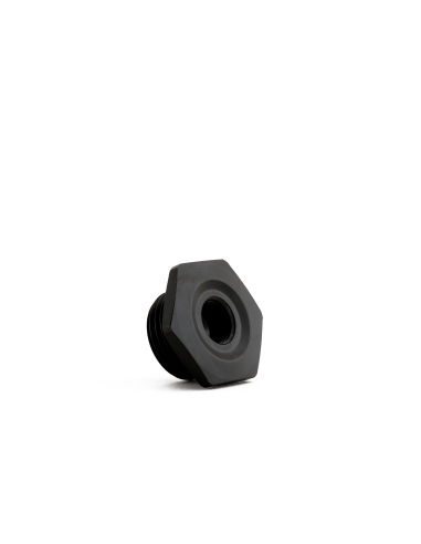 -8ORB to 1/8th NPT Fuel Rail Fitting (Universal)