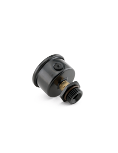 -8ORB to 1/8th NPT Fuel Rail Fitting (Universal) 2