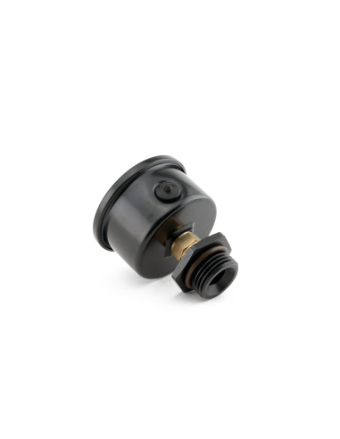 Raccordo universale per rail del carburante Hybrid Racing da -8ORB a 1/8 NPT