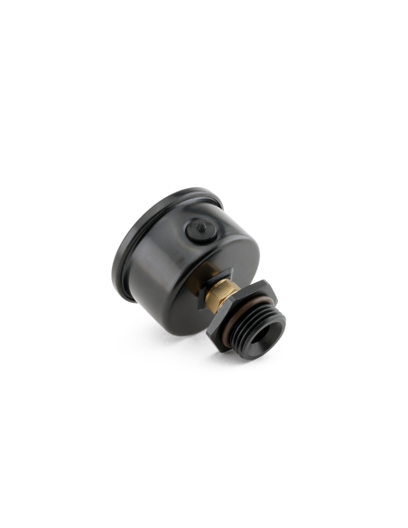 Raccordo universale per rail del carburante Hybrid Racing da -8ORB a 1/8 NPT