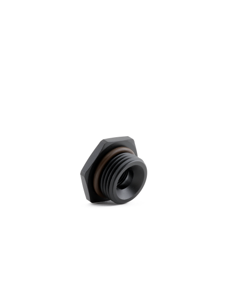 -8ORB to 1/8th NPT Fuel Rail Fitting (Universal)