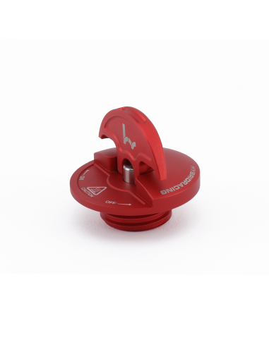 V2 Slim Oil Cap (Honda & Acura)