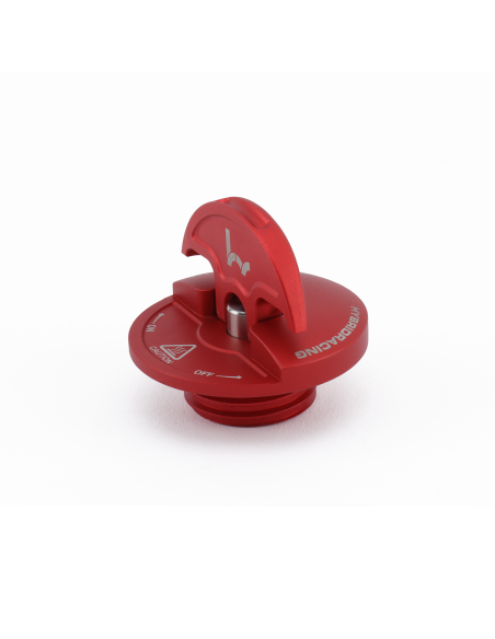 V2 Slim Oil Cap (Honda & Acura)