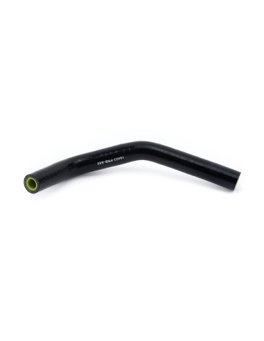 Silicone Oil Cooler Hoses (K-Swap & 02-06 Acura RSX)