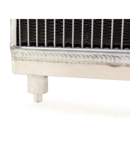 K-Swap Fullsize Radiator (92-95 Civic & 93-97 Del Sol w/ K-Swap)