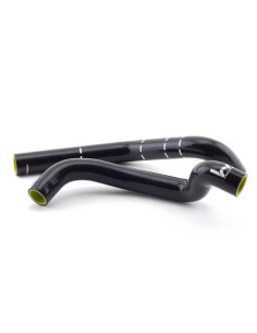 Tubi del radiatore per Swap K20 K24 Hybrid Racing Honda civic MK5 MK6 Del Sol Integra MK3 V1(K-Swap)