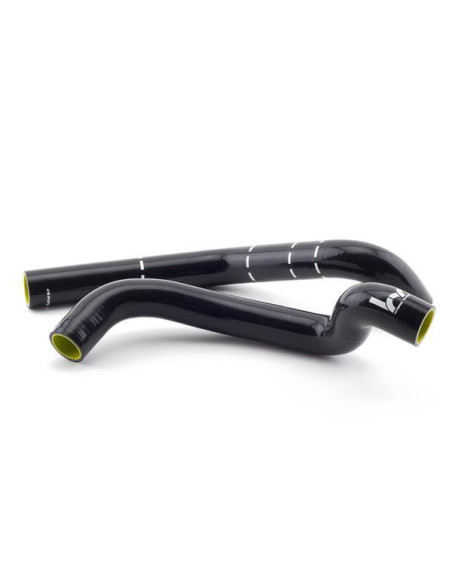 Tubi del radiatore per Swap K20 K24 Hybrid Racing Honda civic MK5 MK6 Del Sol Integra MK3 V1(K-Swap)