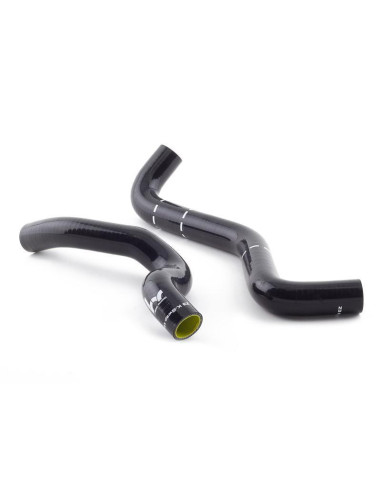 Tubi del radiatore per Swap K20 K24 Hybrid Racing Honda civic MK5 MK6 Del Sol Integra MK3 V1(K-Swap)