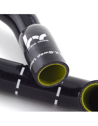 K-Series Swap Radiator Hoses (K-Swap)
