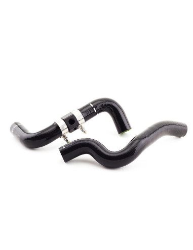 Tubi del radiatore per Swap K20 K24 Hybrid Racing Honda civic MK5 MK6 Del Sol Integra MK3 V1(K-Swap)