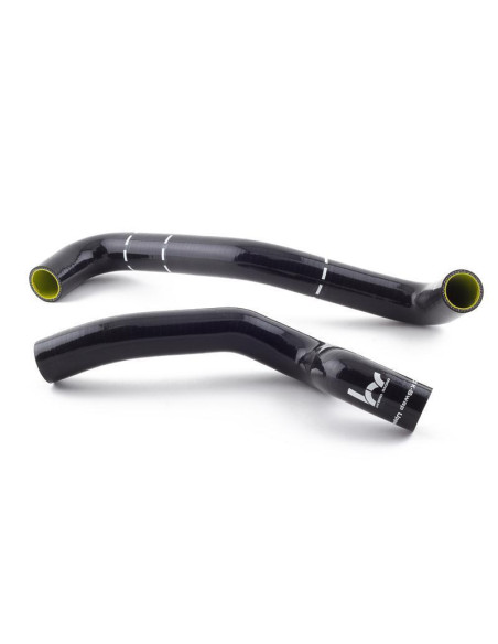 Tubi del radiatore per Swap K20 K24 Hybrid Racing Honda civic MK5 MK6 Del Sol Integra MK3 V2 (K-Swap)