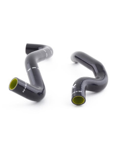 Tubi del radiatore per conversione serie K20 K24 Hybrid Racing (K-Swap) Honda Civic MK4 MK5 MK6 Del Sol Integra MK2 MK3