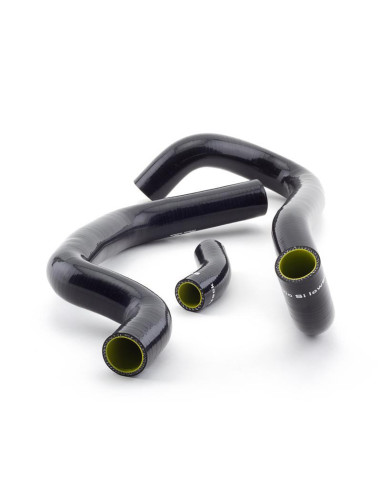 Silicone Radiator Hoses (06-11 Civic Si)