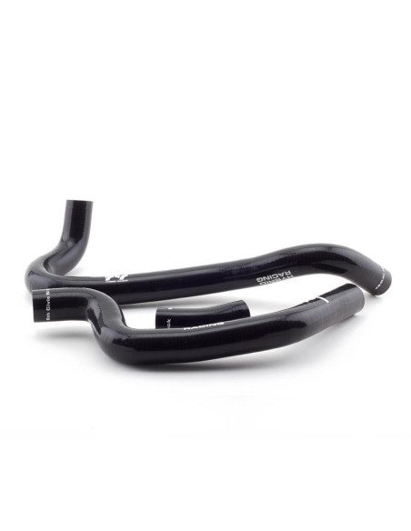 Tubi flessibili in silicone per radiatore Hybrid Racing Honda Civic MK8 K20 Si (06-11)