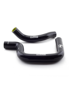Silicone Radiator Hoses (02-06 Acura RSX & 02-05 Civic Si)