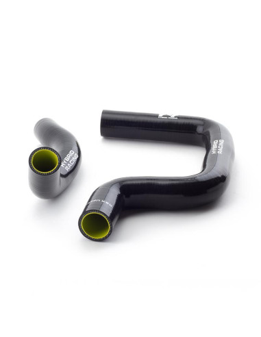 Silicone Radiator Hoses (02-06 Acura RSX & 02-05 Civic Si)