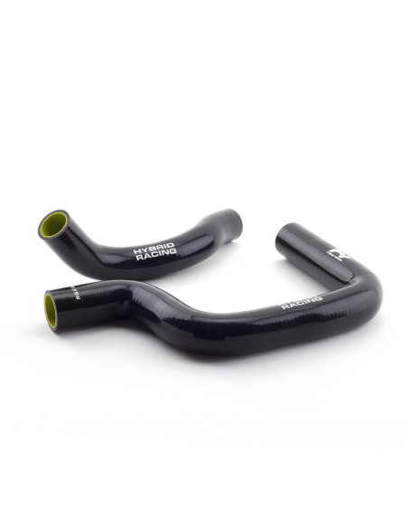Tubi flessibili in silicone per radiatore Hybrid Racing Honda Integra MK4 (2002-2006) e Civic Si MK7 (2002-2005)