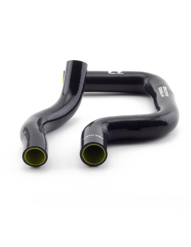 Tubi flessibili in silicone per radiatore Hybrid Racing Honda Integra MK4 (2002-2006) e Civic Si MK7 (2002-2005)