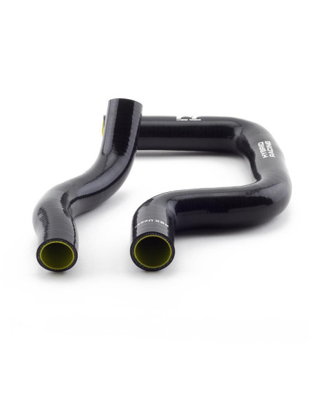 Silicone Radiator Hoses (02-06 Acura RSX & 02-05 Civic Si)