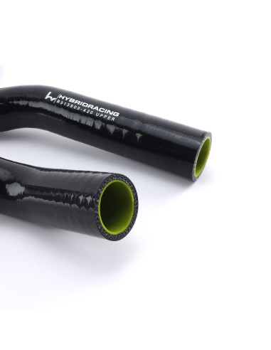 Silicone Radiator Hoses (99-00 Civic Si)