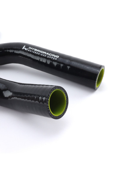 Silicone Radiator Hoses (99-00 Civic Si)