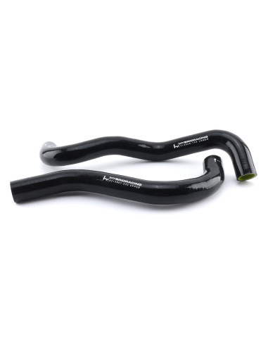 Tubi flessibili in silicone per radiatore Hybrid Racing Honda Civic MK9 Si K24 (12-15)