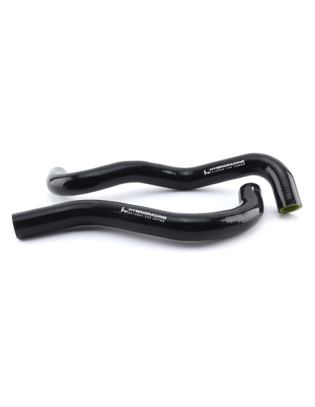 Silicone Radiator Hoses (12-15 Civic Si)