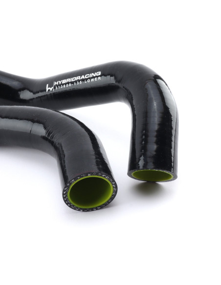 Silicone Radiator Hoses (12-15 Civic Si)