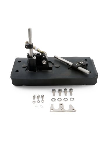 Z3 K-Series Swap Bolt-In Short Shifter Assembly