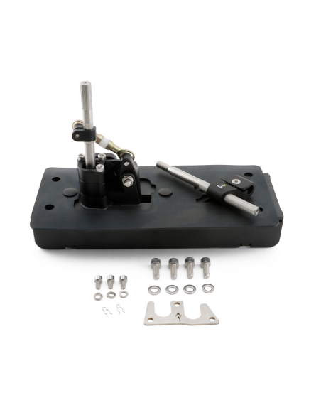 Z3 K-Series Swap Bolt-In Short Shifter Assembly