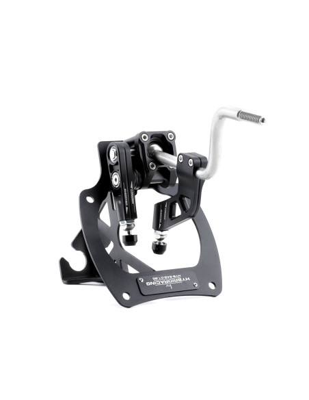 V2 Short Shifter Assembly (02-05 Civic Si 03-11 Element)
