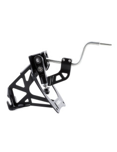 V2 Short Shifter Assembly (02-05 Civic Si 03-11 Element) 2