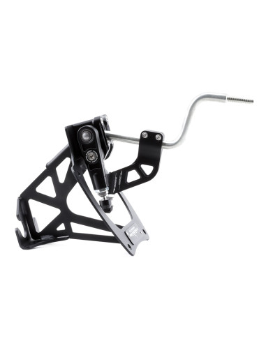 V2 Short Shifter Assembly (02-05 Civic Si 03-11 Element)